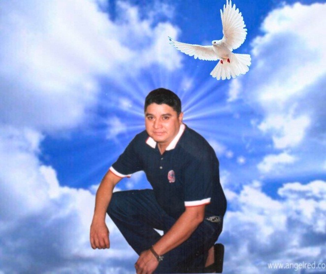 Obituary of Javier Rosales Hernandez