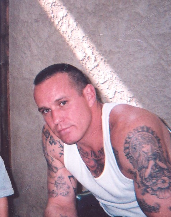 Obituary of Keith Dale Hurst