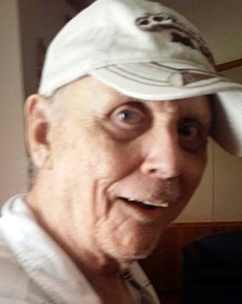 Obituary of Royce John Cooper Sr.