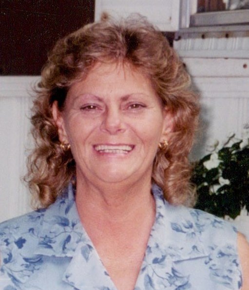 Helenmary Allender Obituary Fort Myers, FL