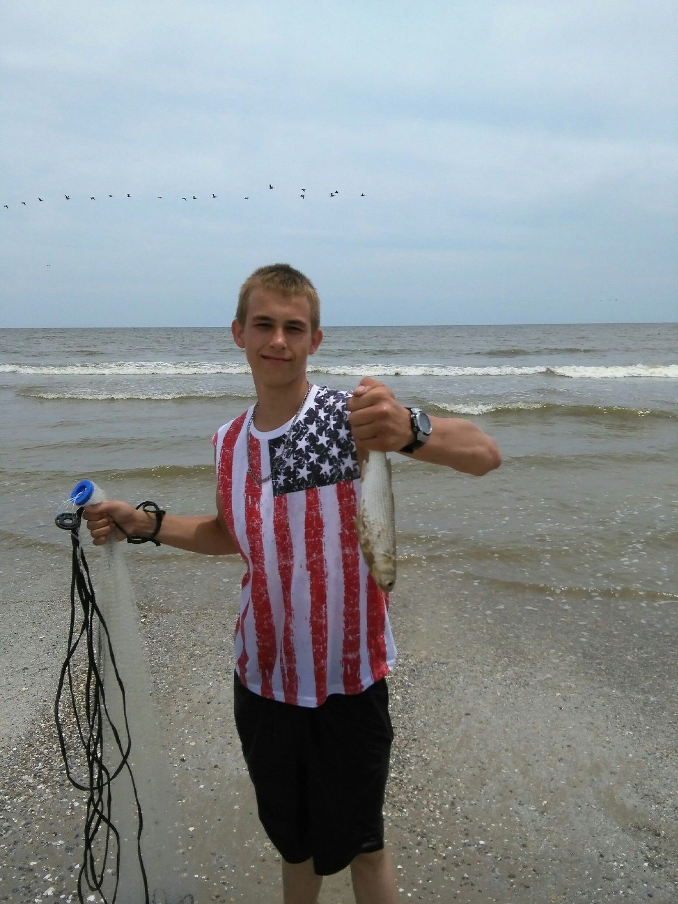 Obituary of Kenneth Adam Case