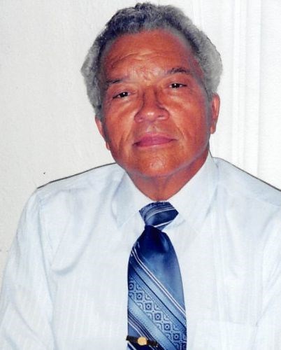 Obituary of Oscar H. Crawford