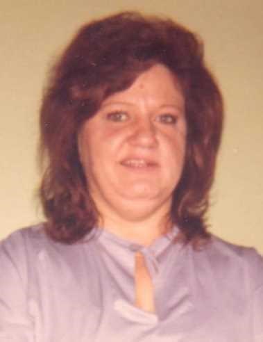 Obituary of Patricia E. Lyons