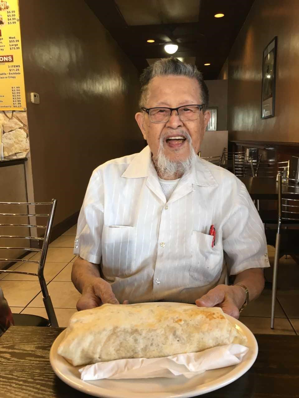 Obituario de William Leonard Louie