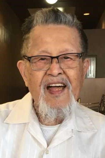 Obituary of William Leonard Louie