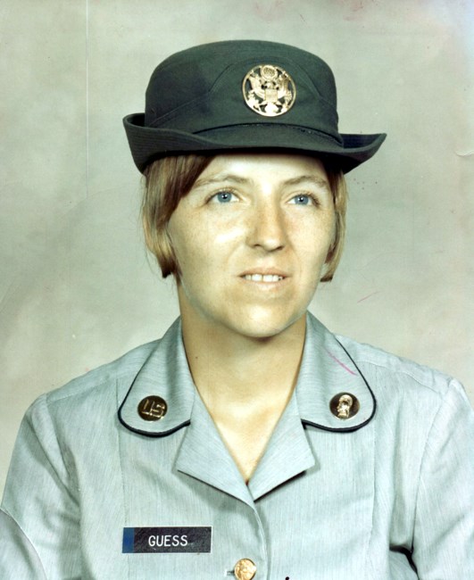 Obituary of Patricia Ann Crumbley