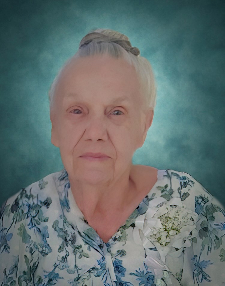Obituary of Wanda Lee Robertson