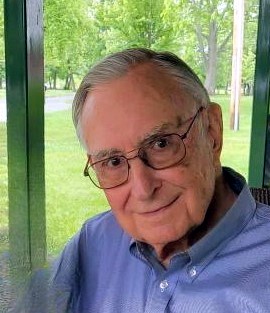 Obituary of Robert E. Wert
