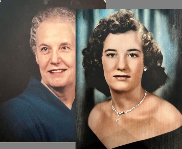 Obituary of Marlene Krecak