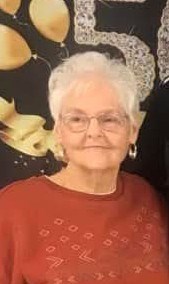 Obituary of Susan Marie Briley