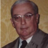 Obituary of Patrick Hardy Reagan