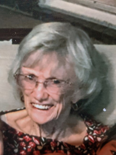 Obituary of Mellie Irene Boykin