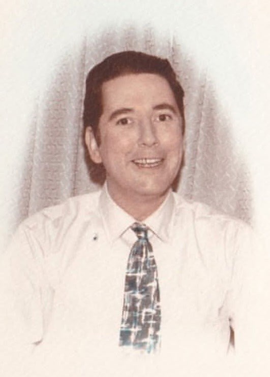 Obituary of Paul Vincent Donnelly