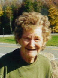 Obituary of Betty E. Lawton