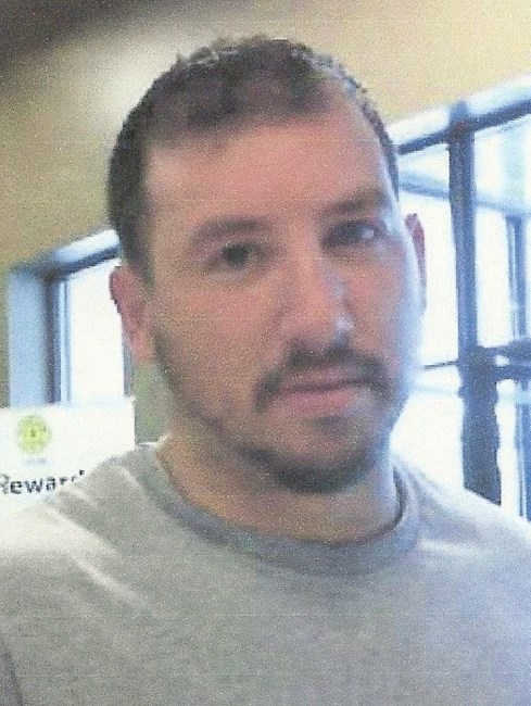 Obituary of Derek Adam Haines