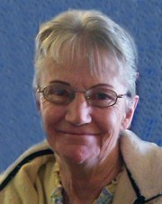 Obituary of Karen Sue Haslam