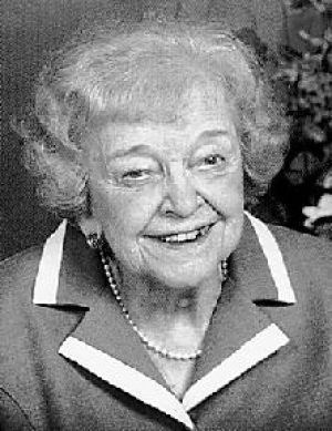 Obituary of Helen S Davis