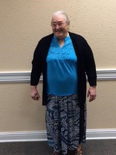 Obituary of Delitha Ann Compton