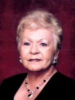 Martha Stout Obituary