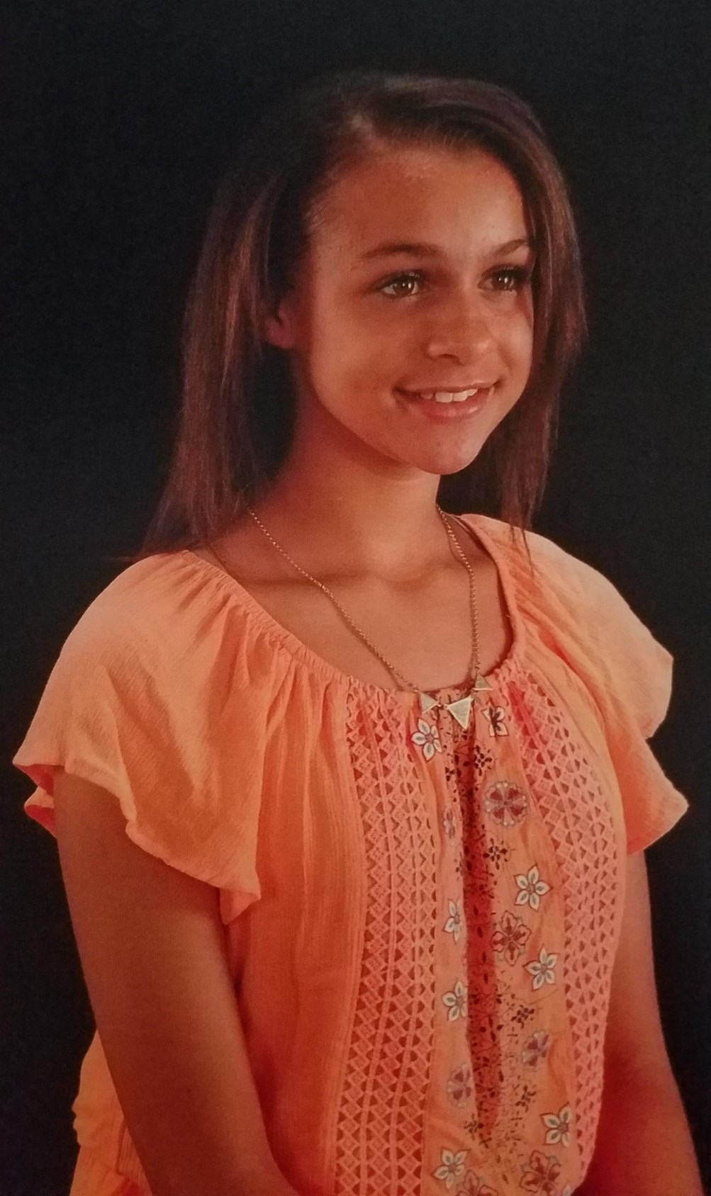 Destiny Scott Obituary - Oklahoma City, OK