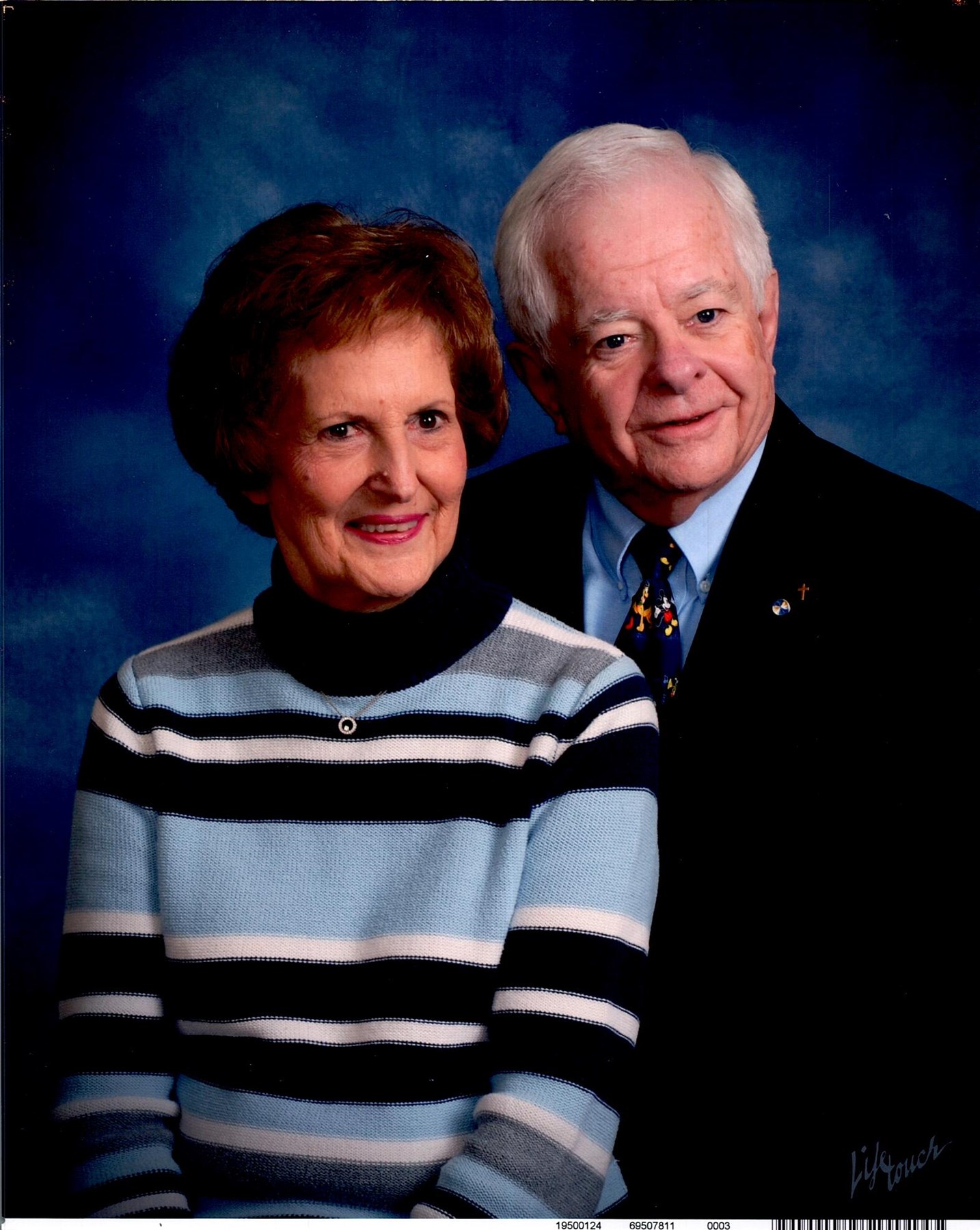 Obituary of William W Arnold Jr.