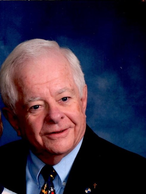 Obituary of William W Arnold Jr.