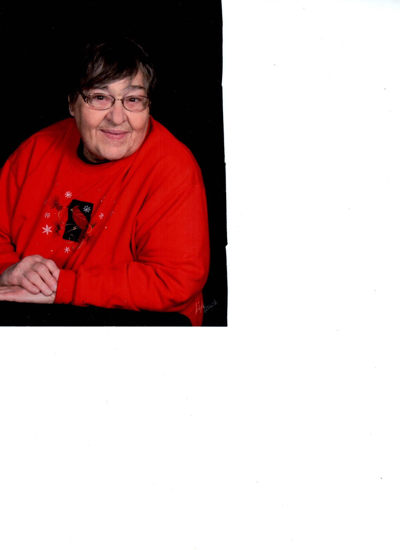 Obituary of Judy A. Ganey