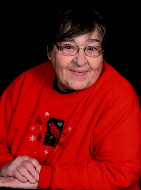 Obituary of Judy A. Ganey