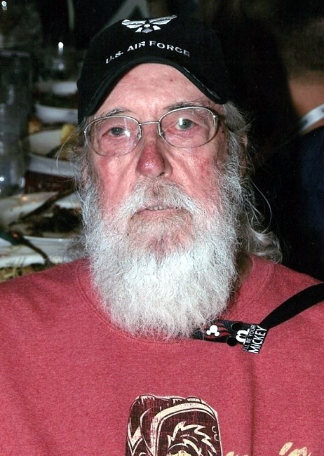 Obituary of Dennis Allen Gorsching