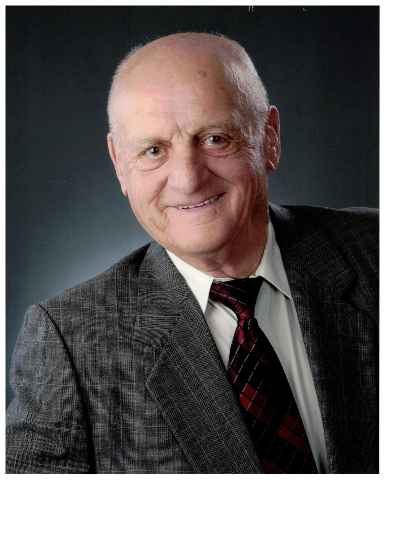 Obituario de Keith Joseph Lapierre