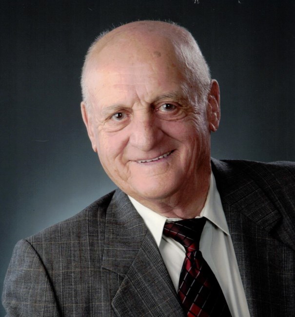 Obituario de Keith Joseph Lapierre