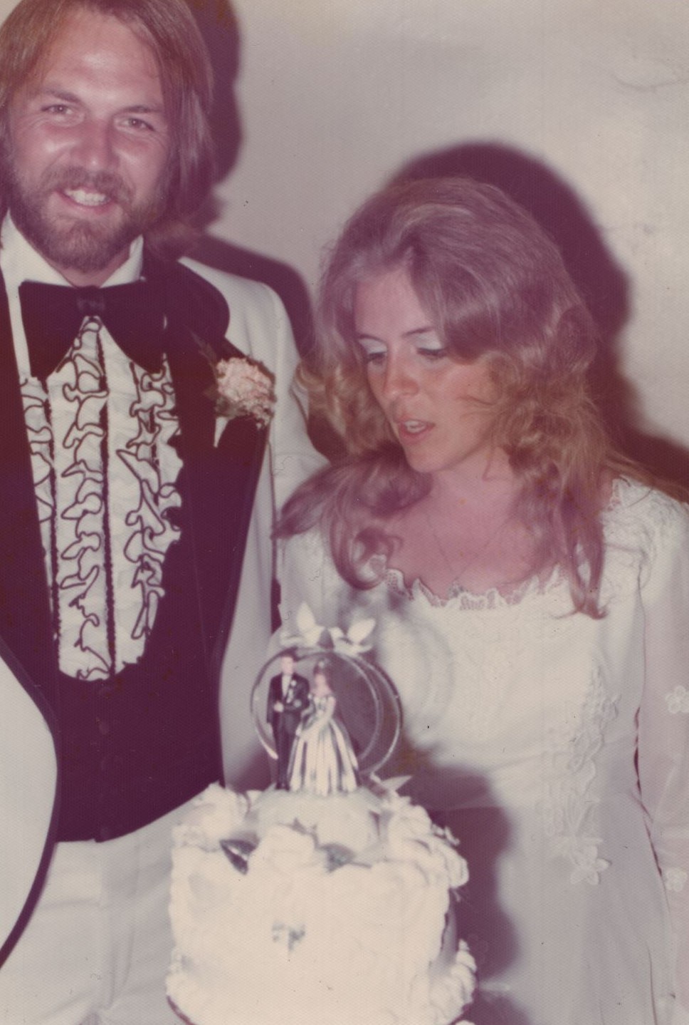 Obituary of Clyde L. Cartwright