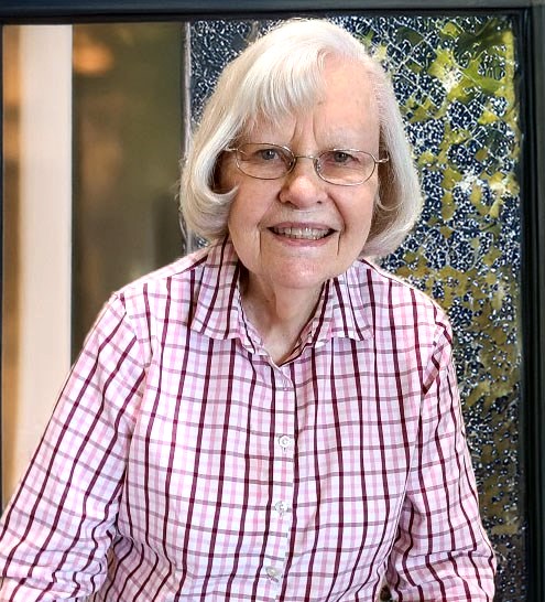 Obituario de Edna Rose Shinn