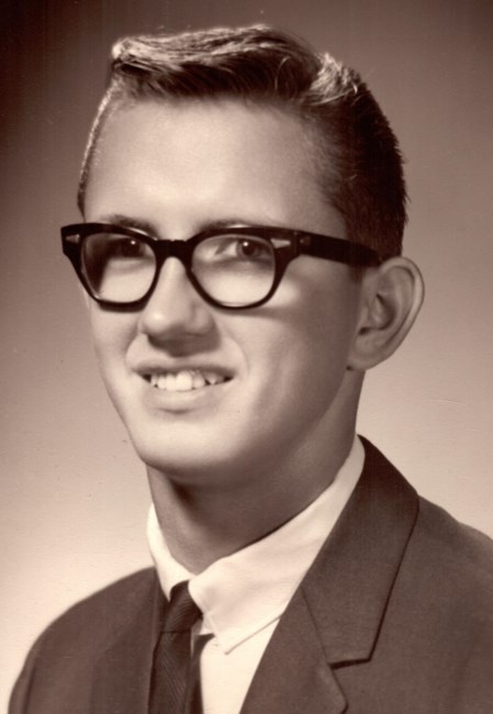 Obituary of Laurence T. Farley