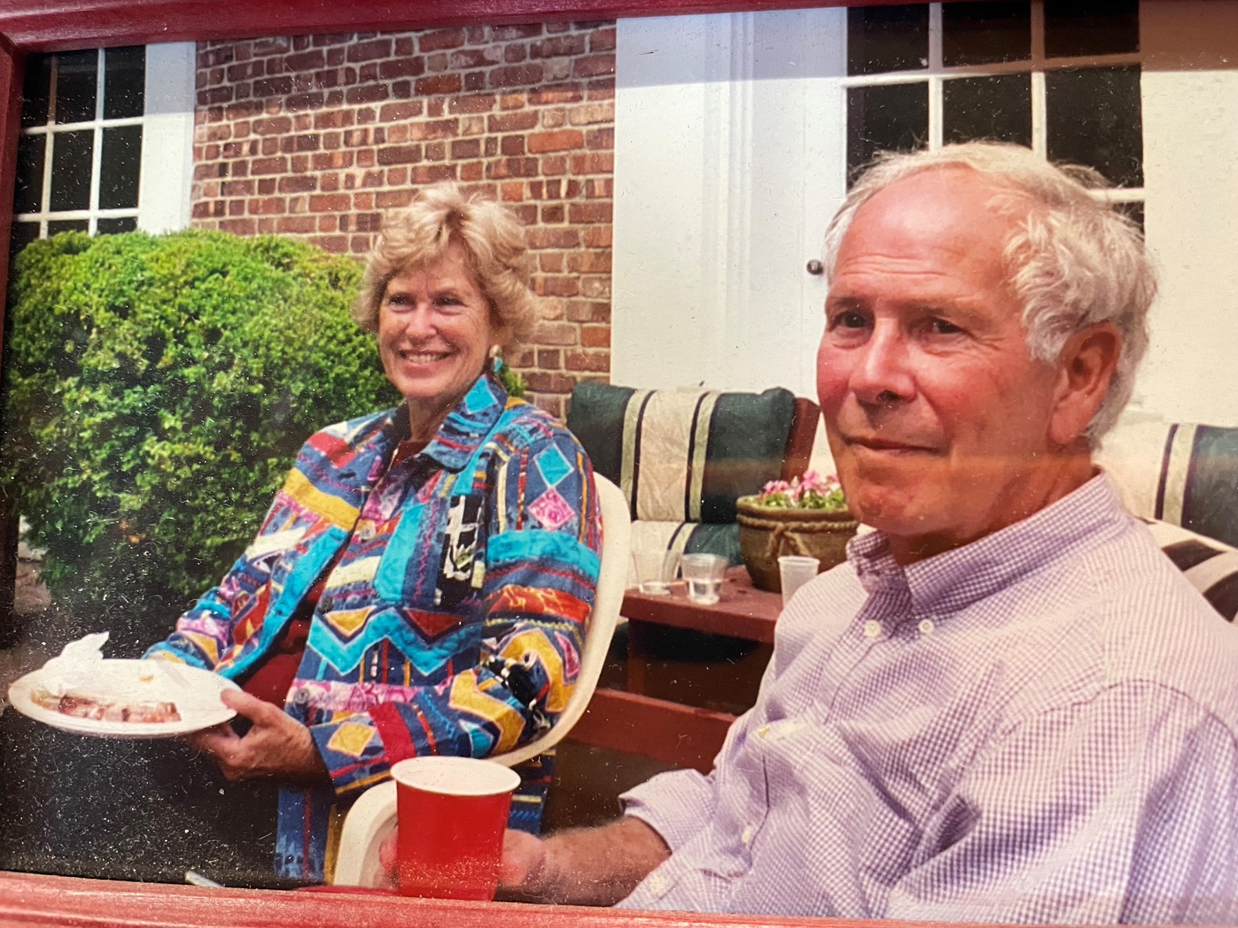 Obituary of Dale Graydon Broderick