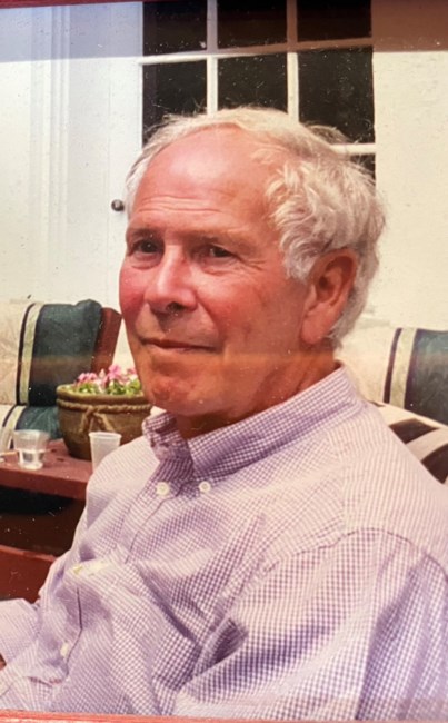 Obituary of Dale Graydon Broderick