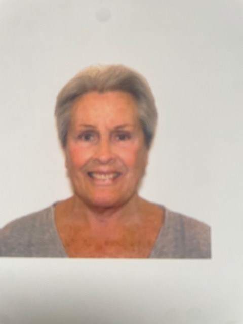 Obituary of Alice Barbara Hurrell