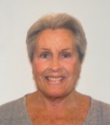 Obituary of Alice Barbara Hurrell