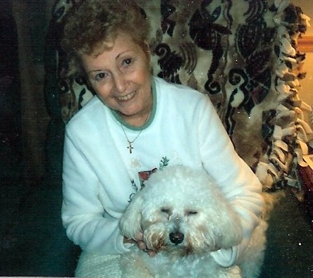 Obituary of Sarah J. Brooks