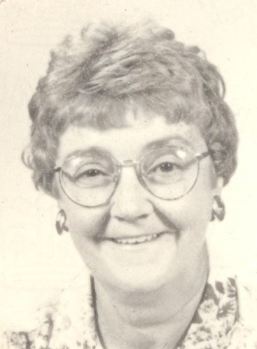 Obituario de Carole Ann Covey