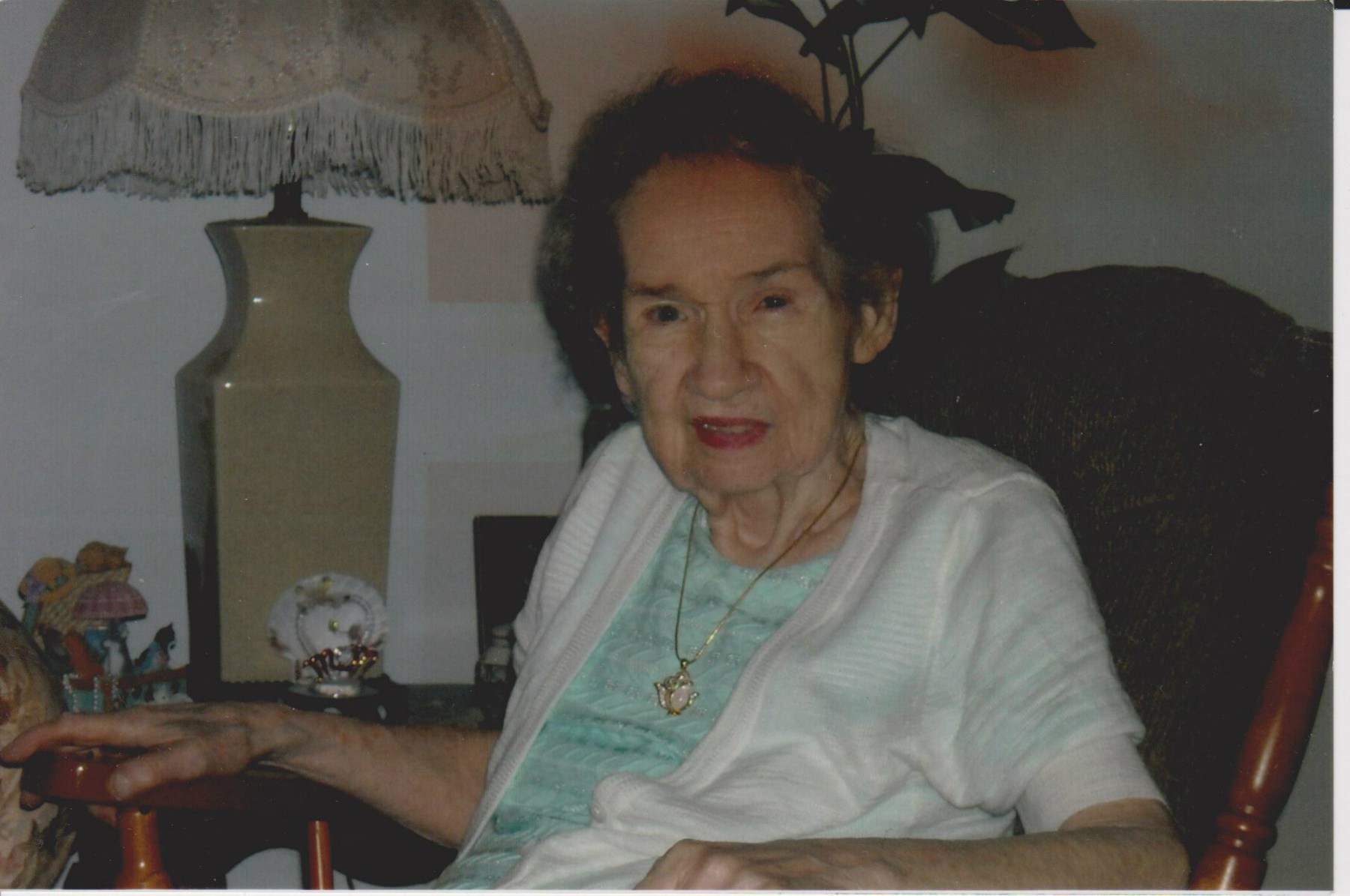 Obituary of Joan M. Chiasson