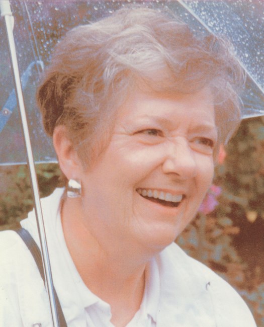 Obituary of Suzanne G. Rivers