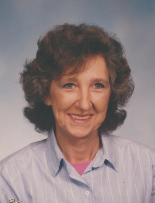 Obituary of Gail Ivey