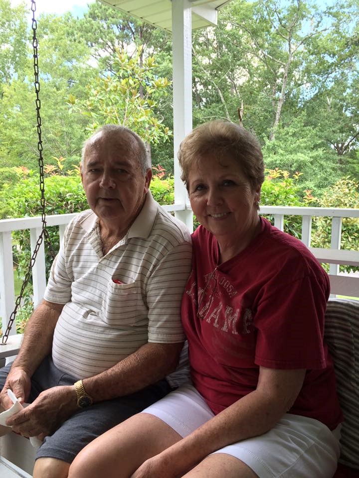 Obituary of Kenney Carl Porter