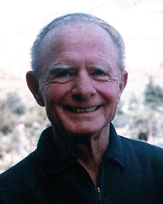 Obituary of Ronald Robert Butterbaugh