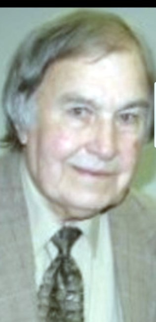 Obituary of Henry Wilson Phillips