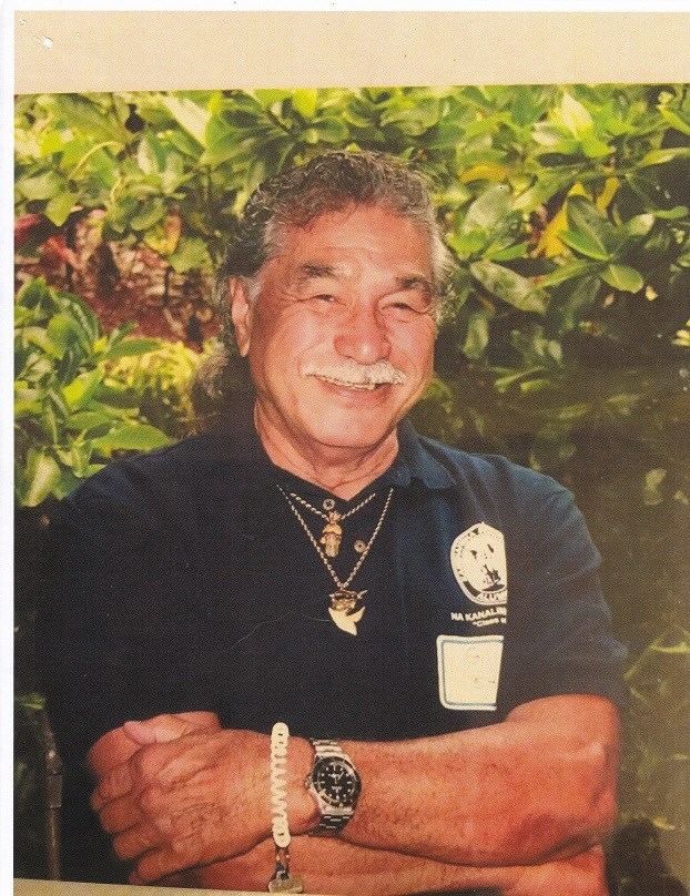 Obituary of Gilbert Roland Ahlo