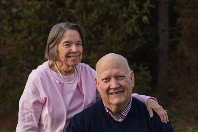 Obituary of Louis Harkey Mayo Jr.