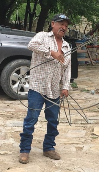 Obituary of Rodolfo Rios