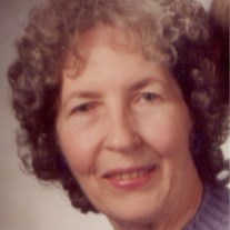 Obituary of Virginia H. Childs
